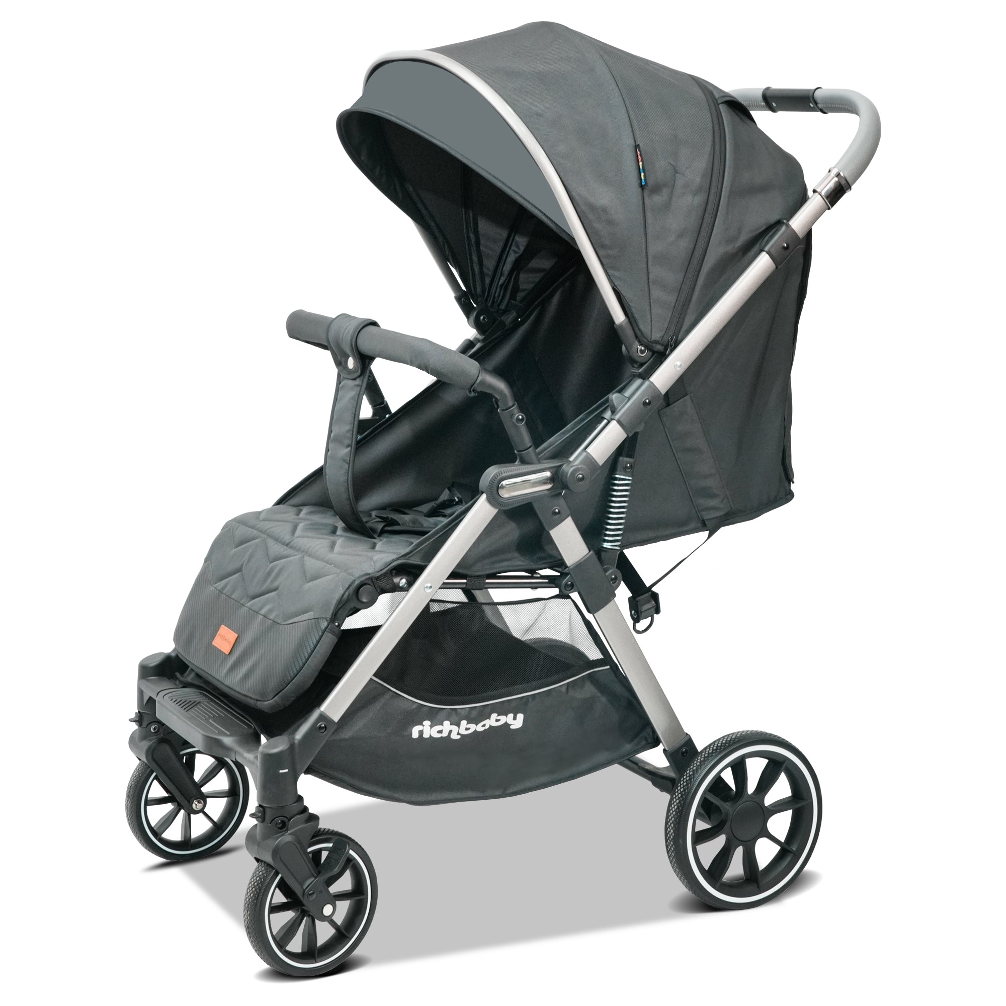 Dash Stroller