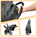 Dash Stroller