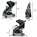 Dash Stroller