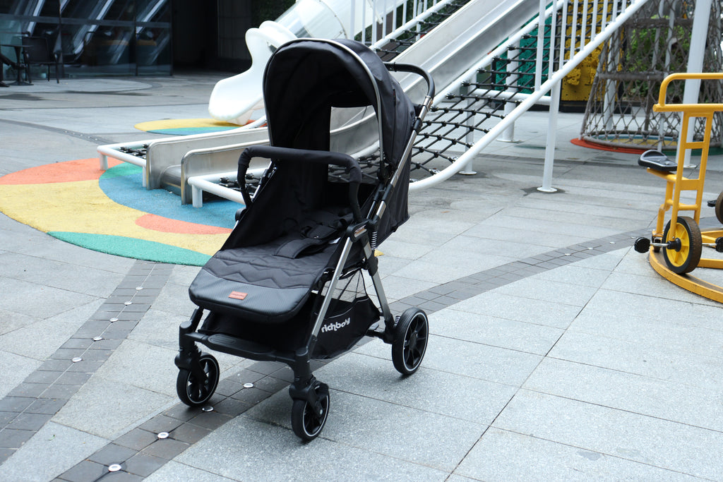 Dash Stroller
