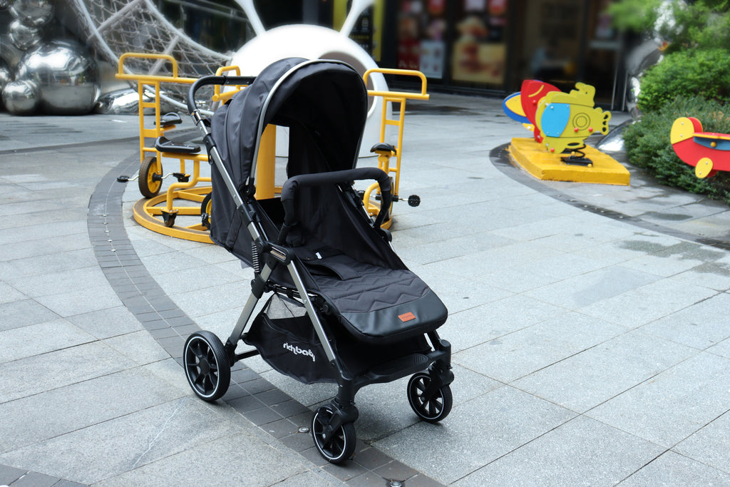 Dash Stroller