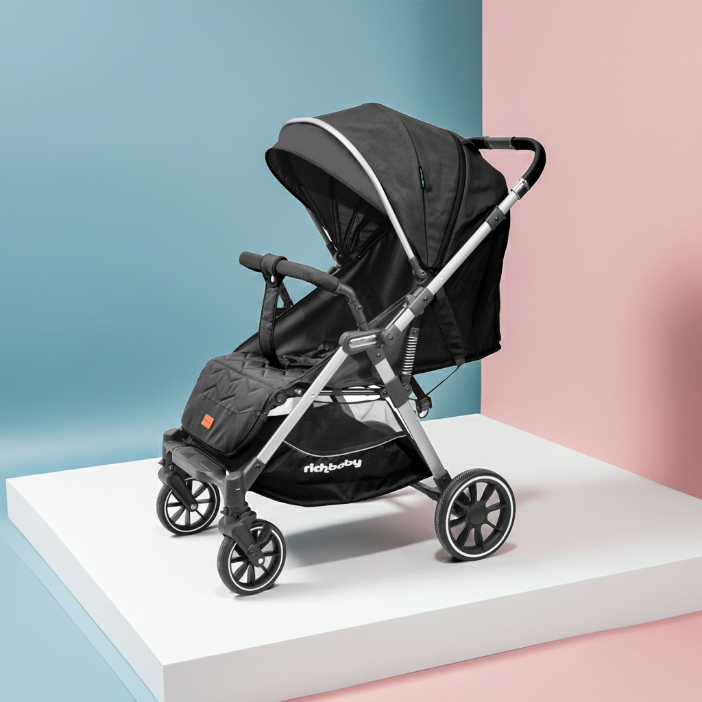 Dash Stroller